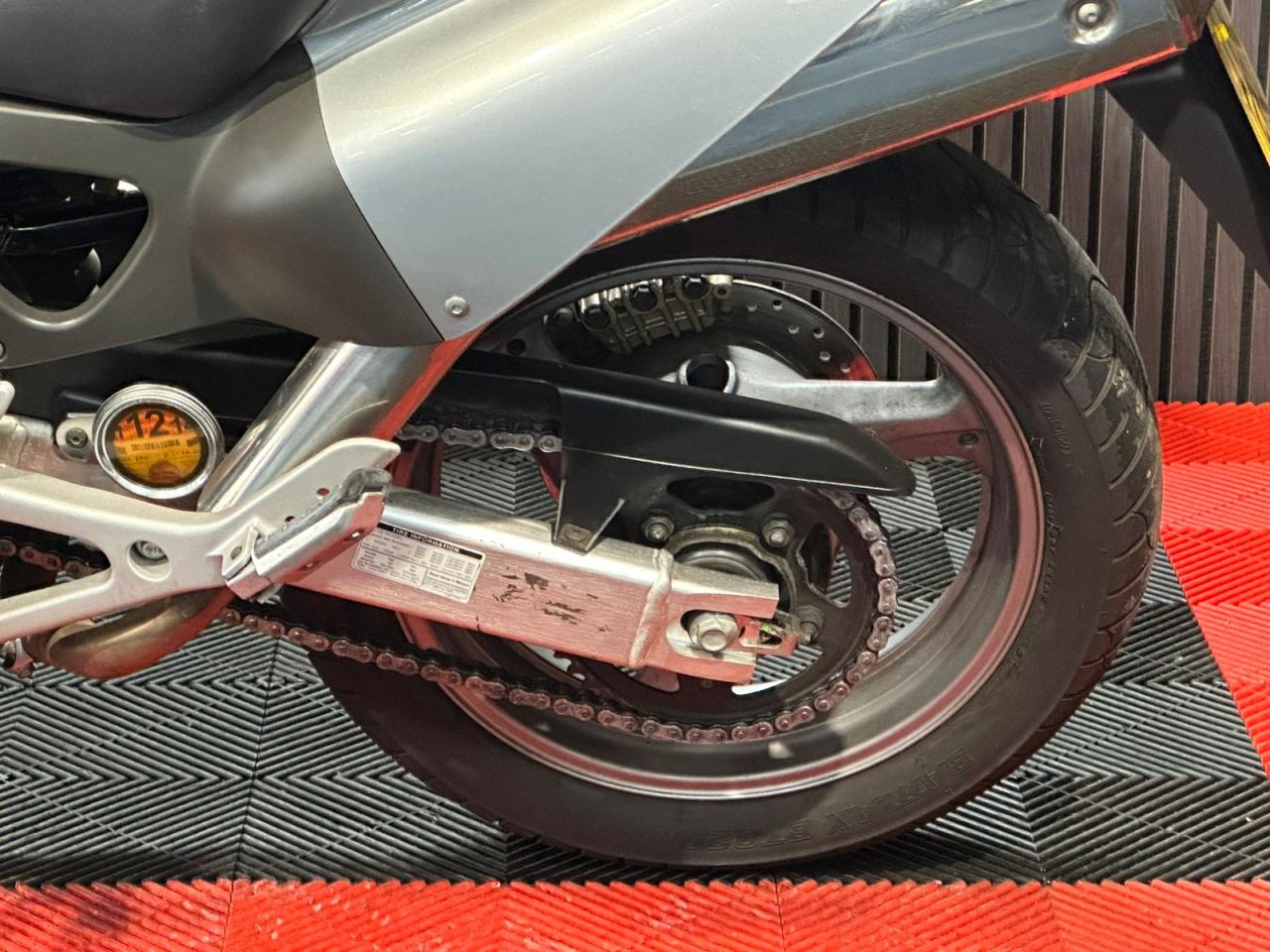 Used Honda XL1000V Varadero for sale - 78640076: Photo 19