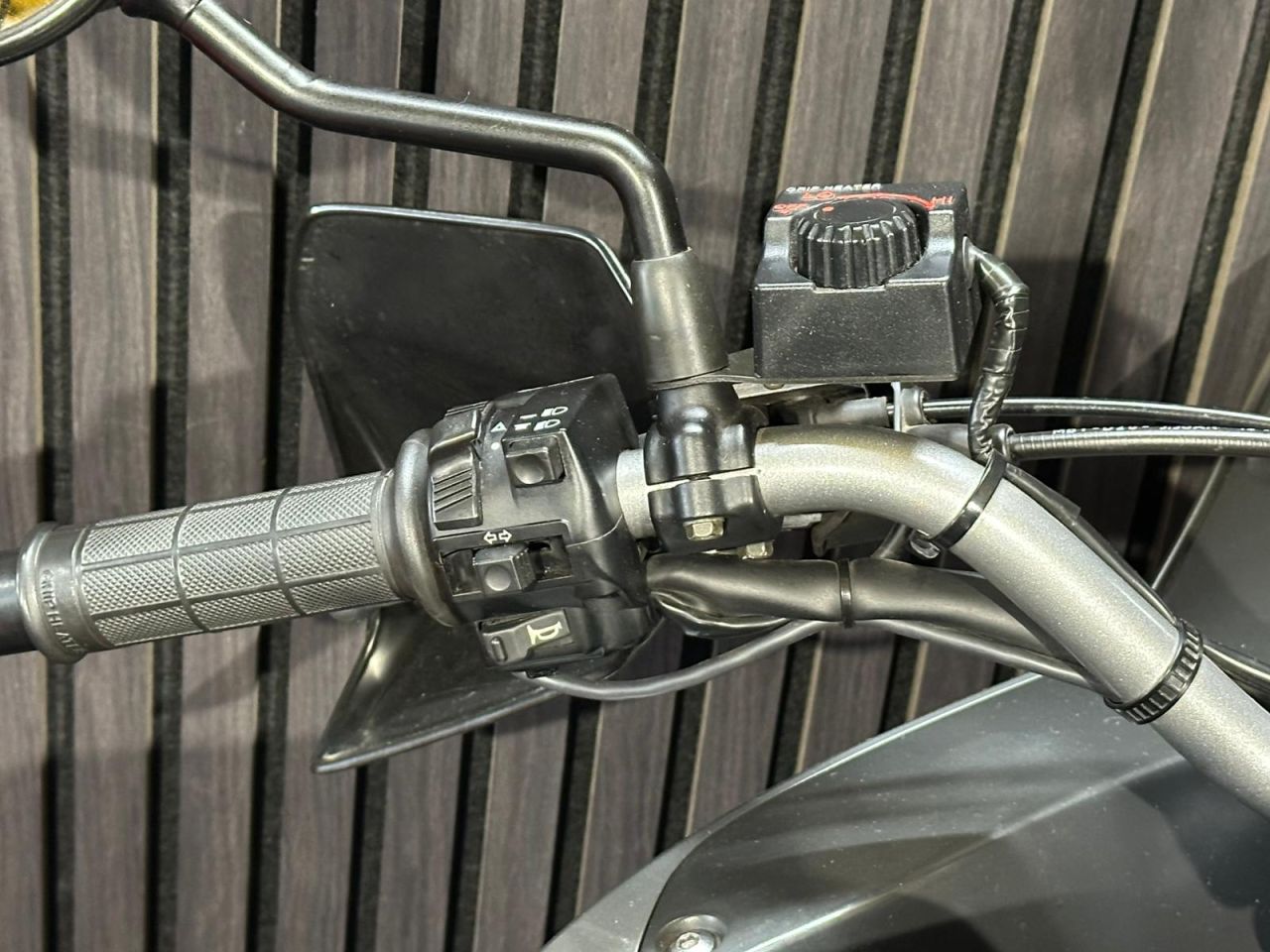 Used Honda XL1000V Varadero for sale - 78640076: Photo 21