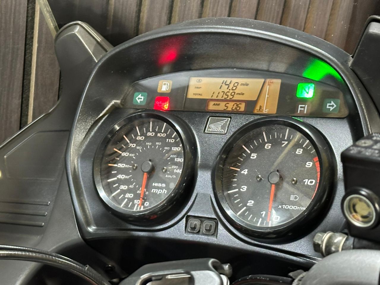 Used Honda XL1000V Varadero for sale - 78640076: Photo 22