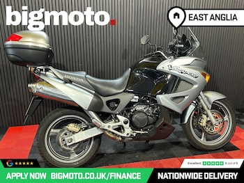 Used Honda XL1000V Varadero undefined for sale - bike-78640076: Photo