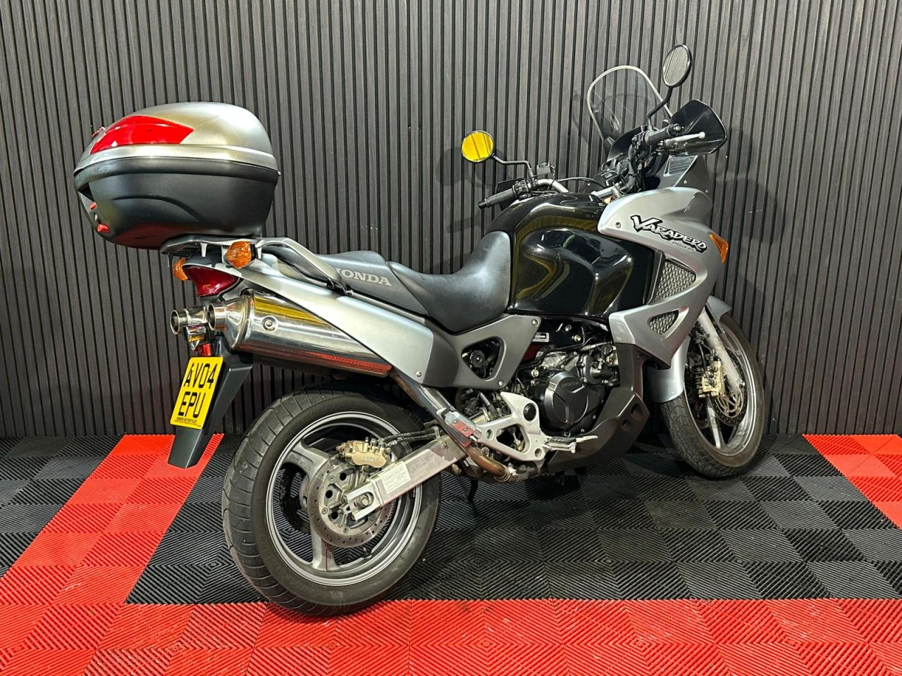 Used Honda XL1000V Varadero for sale - 78640076: Photo 6