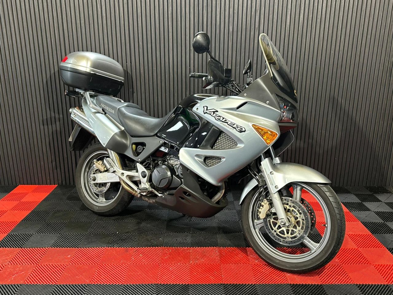 Used Honda XL1000V Varadero for sale - 78640076: Photo 8