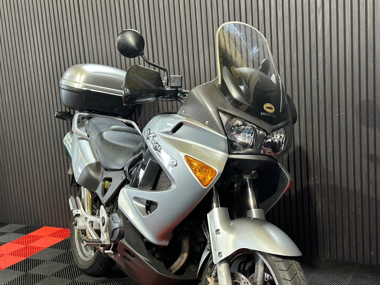Used Honda XL1000V Varadero for sale - 78640076: Photo 9