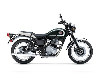 Used Kawasaki W230 undefined for sale - bike-77869102: Photo