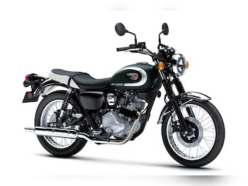 Used Kawasaki W230 undefined for sale - bike-77869102: Photo