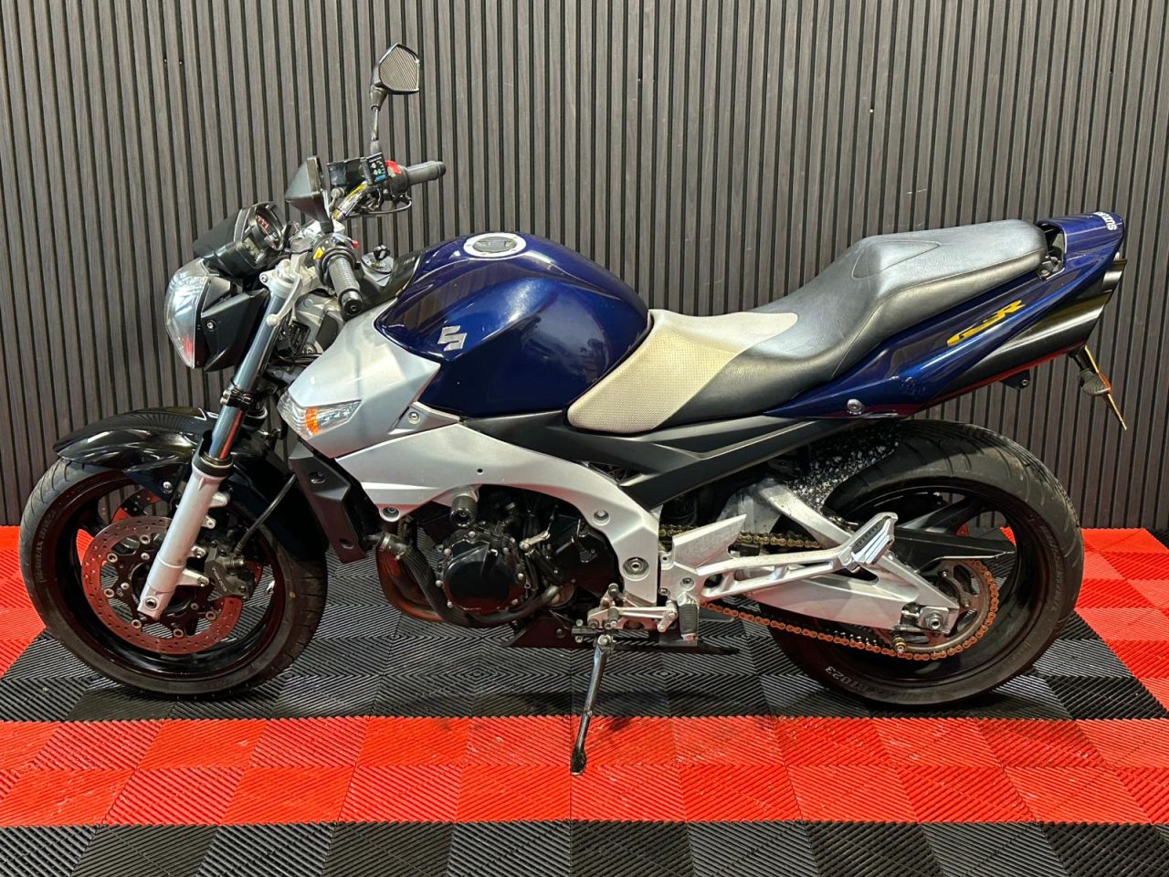 Used Suzuki GSR600 for sale - 78668579: Photo 10