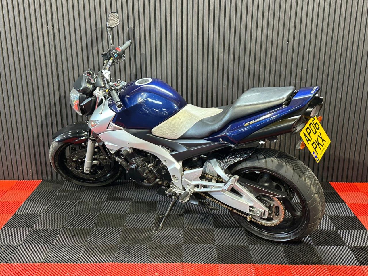 Used Suzuki GSR600 for sale - 78668579: Photo 11