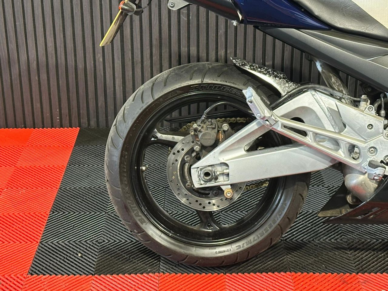 Used Suzuki GSR600 for sale - 78668579: Photo 13