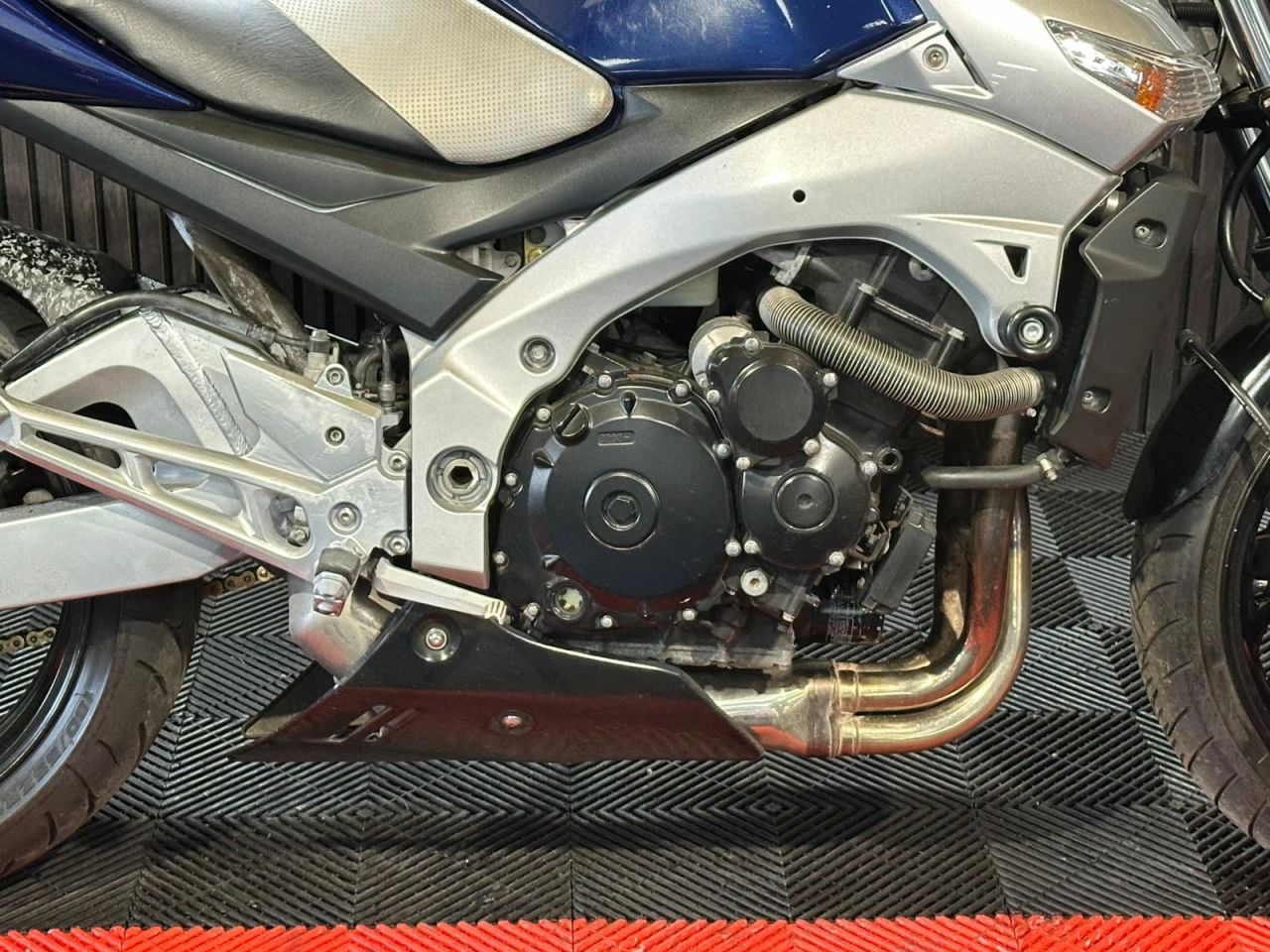 Used Suzuki GSR600 for sale - 78668579: Photo 14