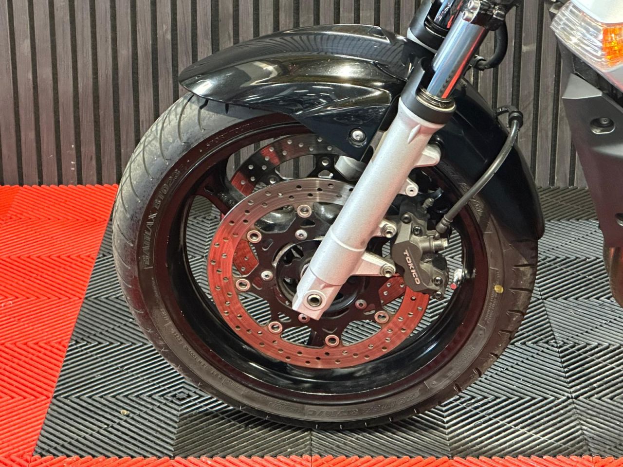 Used Suzuki GSR600 for sale - 78668579: Photo 17