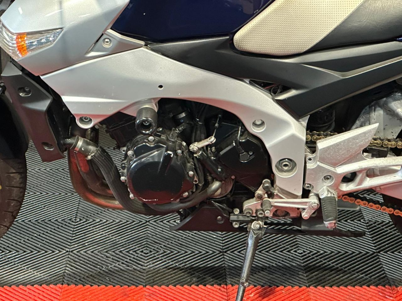 Used Suzuki GSR600 for sale - 78668579: Photo 18
