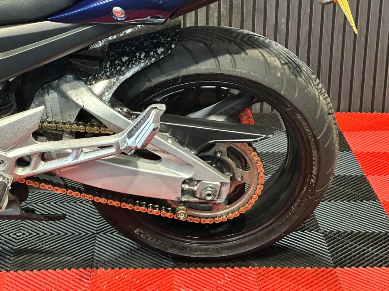 Used Suzuki GSR600 for sale - 78668579: Photo 19