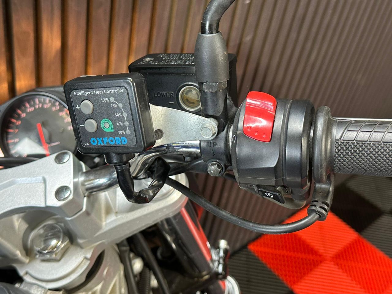 Used Suzuki GSR600 for sale - 78668579: Photo 22