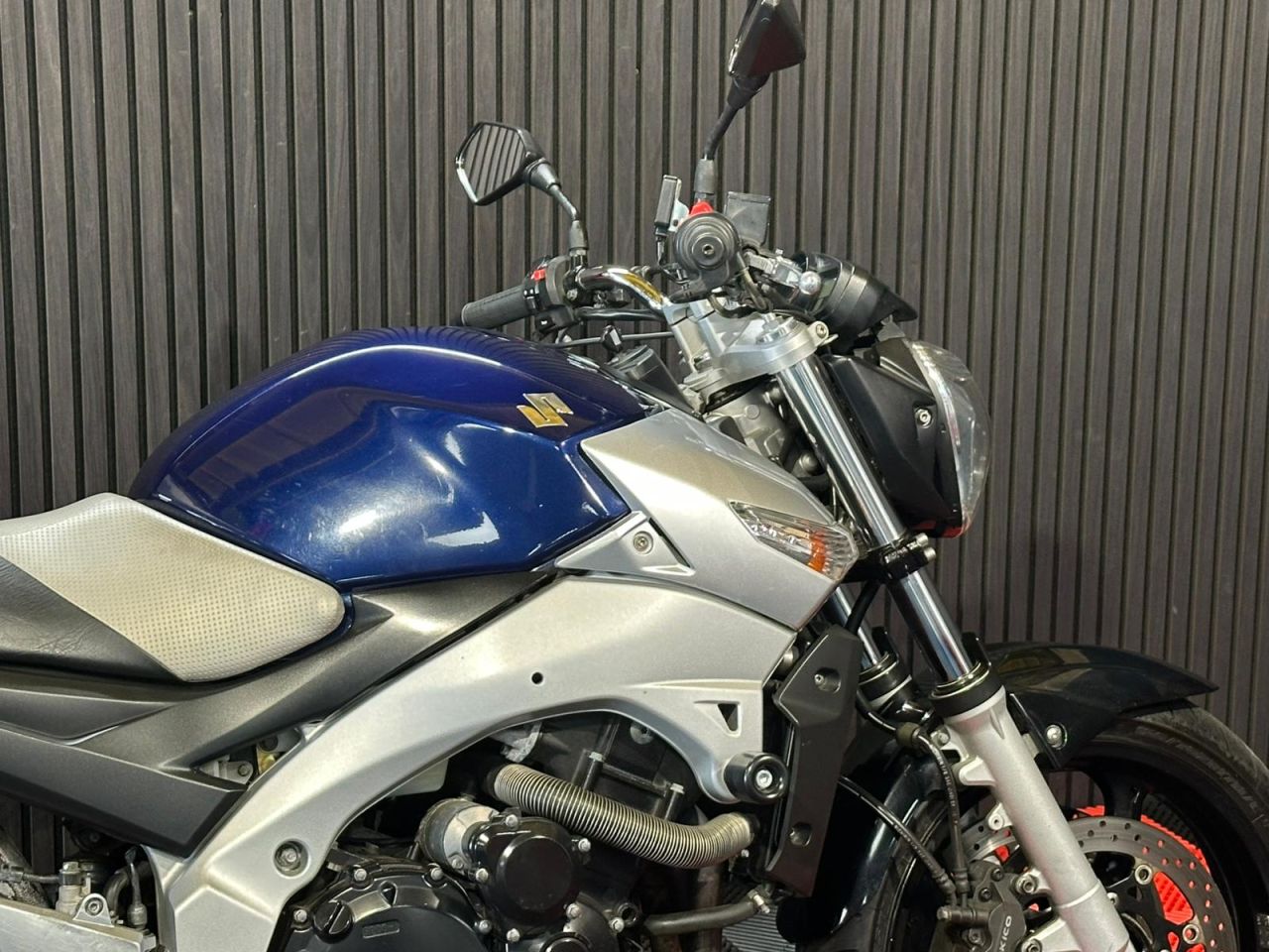 Used Suzuki GSR600 for sale - 78668579: Photo 23