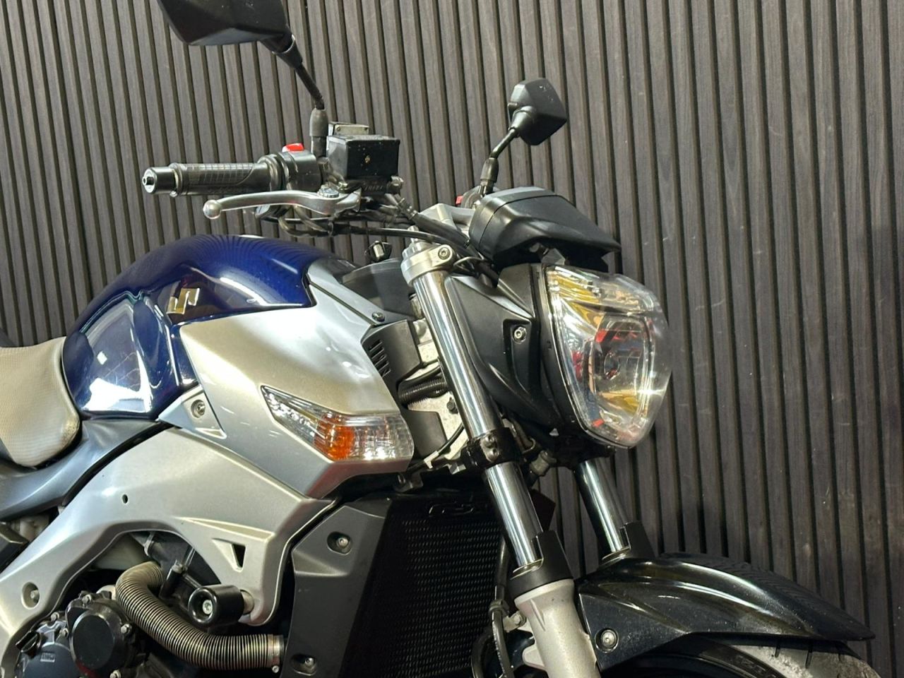 Used Suzuki GSR600 for sale - 78668579: Photo 24