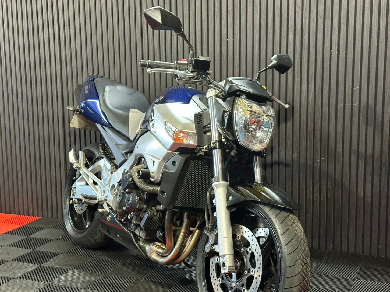 Used Suzuki GSR600 for sale - 78668579: Photo 9
