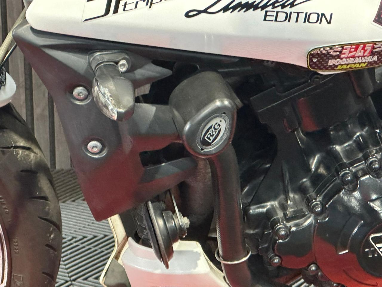 Used Triumph Speed Triple 1050 for sale - 78435430: Photo 25