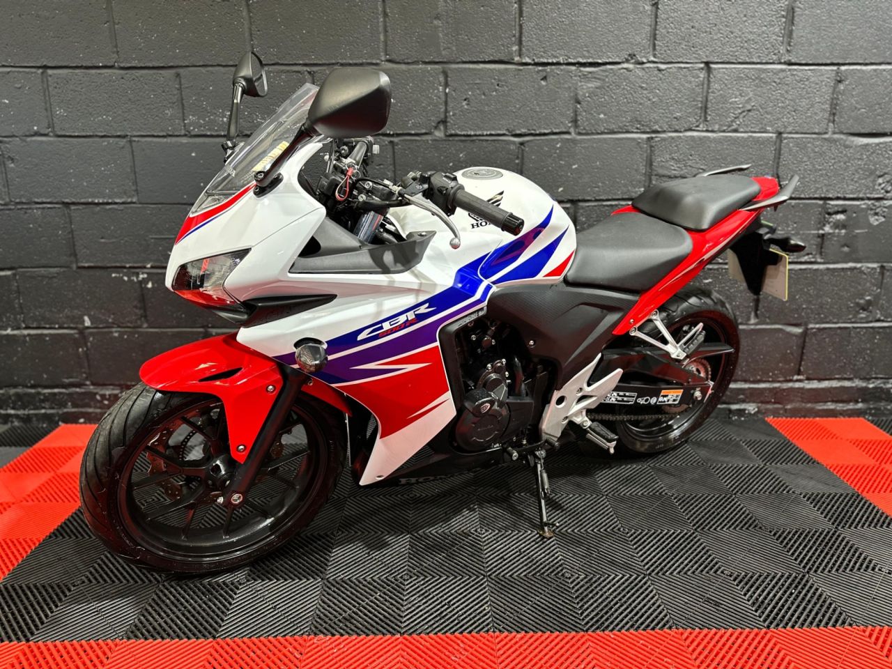 Used Honda CBR500R for sale - 78435592: Photo 10