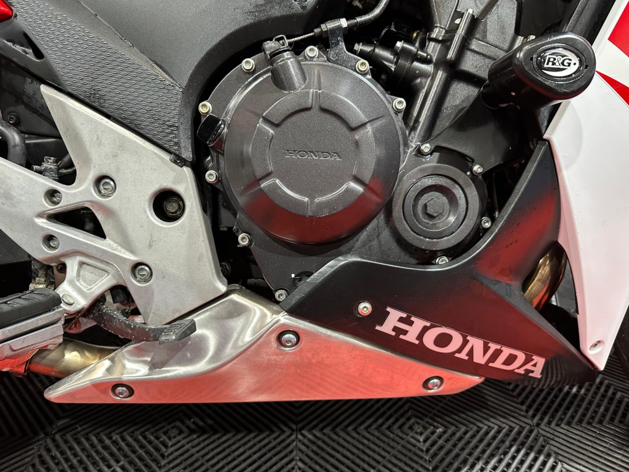 Used Honda CBR500R for sale - 78435592: Photo 15