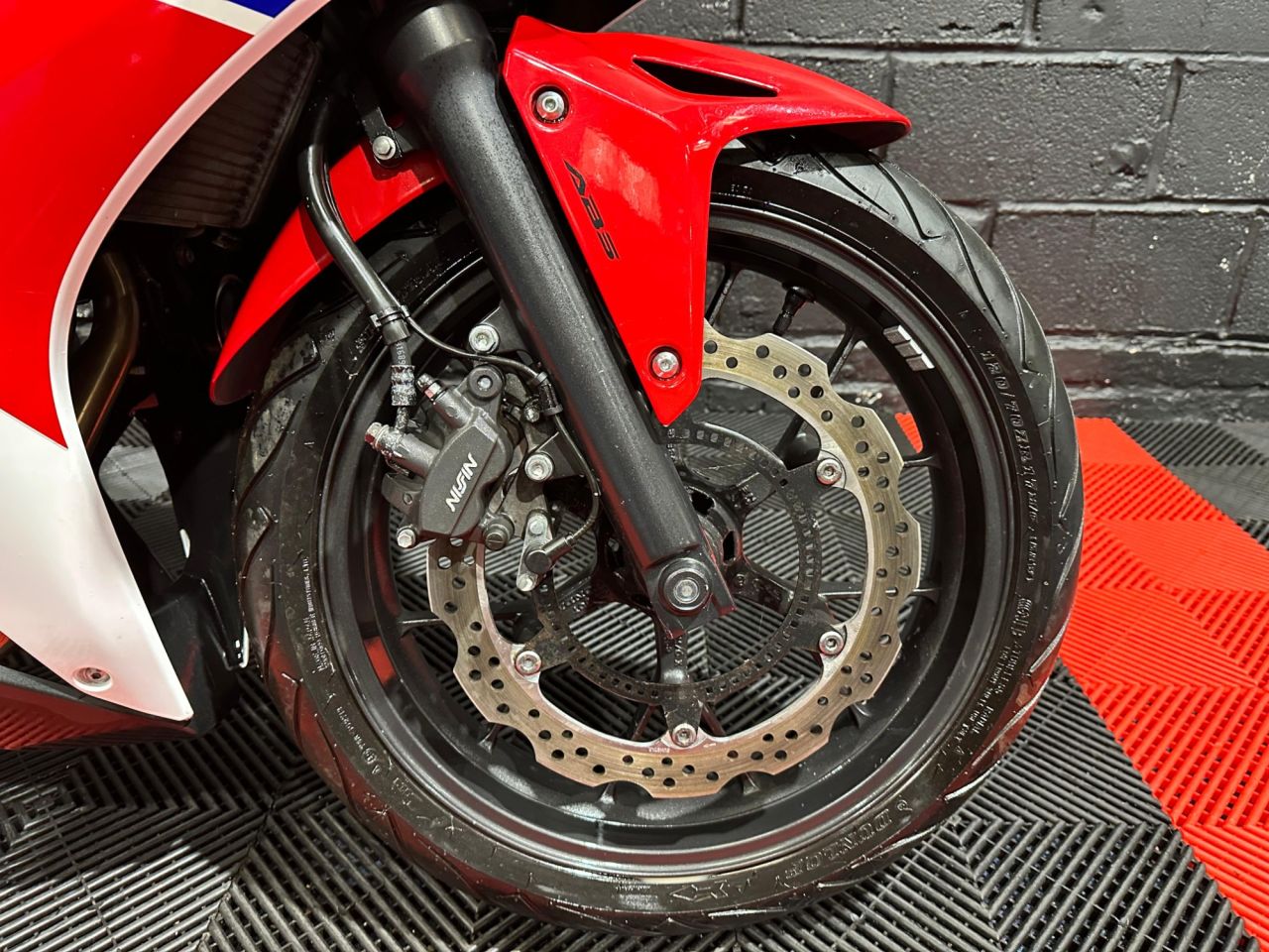 Used Honda CBR500R for sale - 78435592: Photo 16