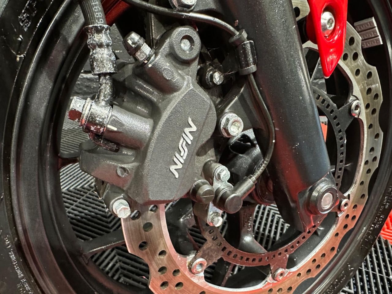 Used Honda CBR500R for sale - 78435592: Photo 17