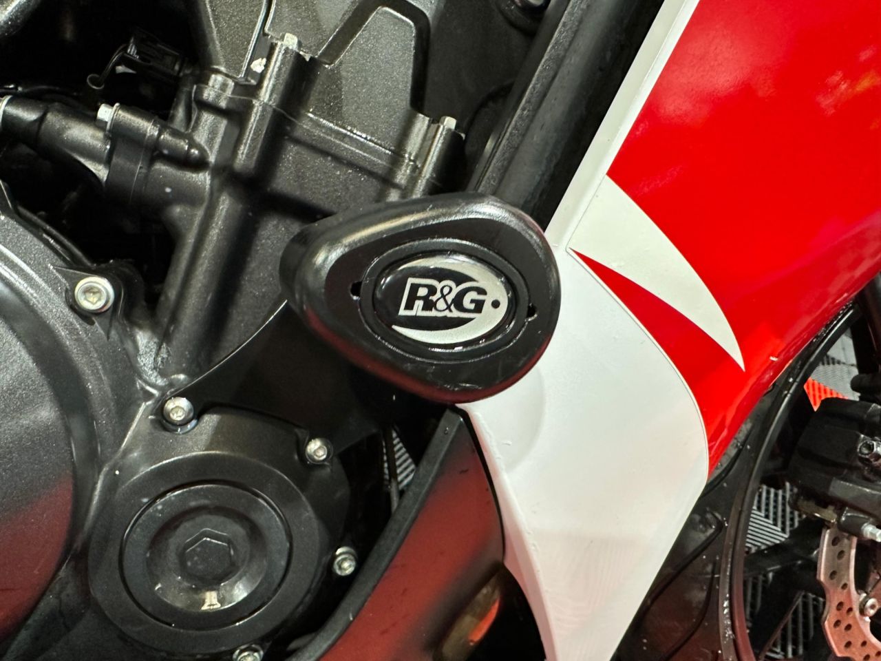 Used Honda CBR500R for sale - 78435592: Photo 18