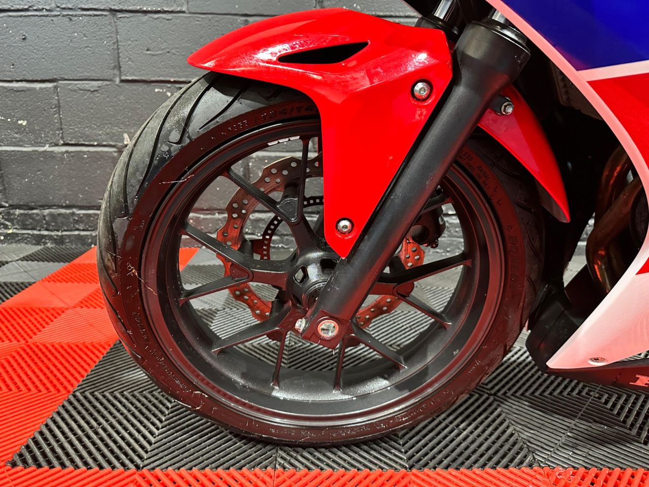 Used Honda CBR500R for sale - 78435592: Photo 19