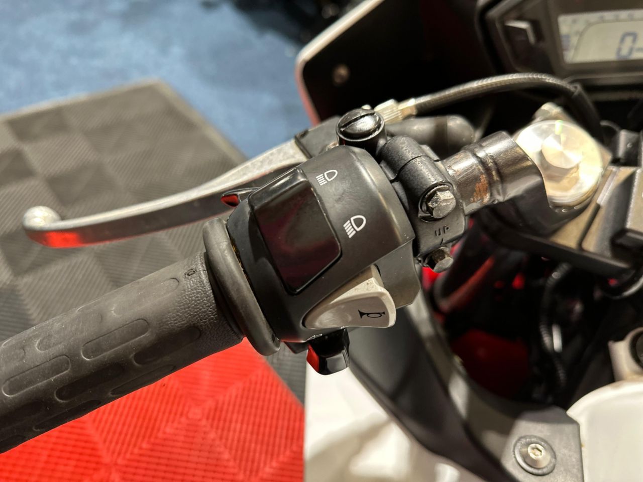 Used Honda CBR500R for sale - 78435592: Photo 22