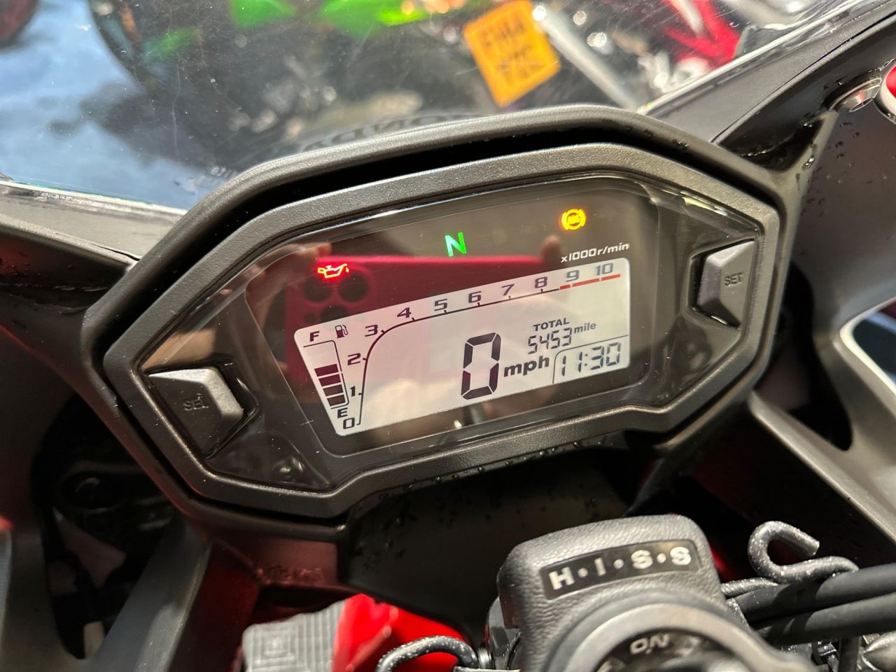 Used Honda CBR500R for sale - 78435592: Photo 23