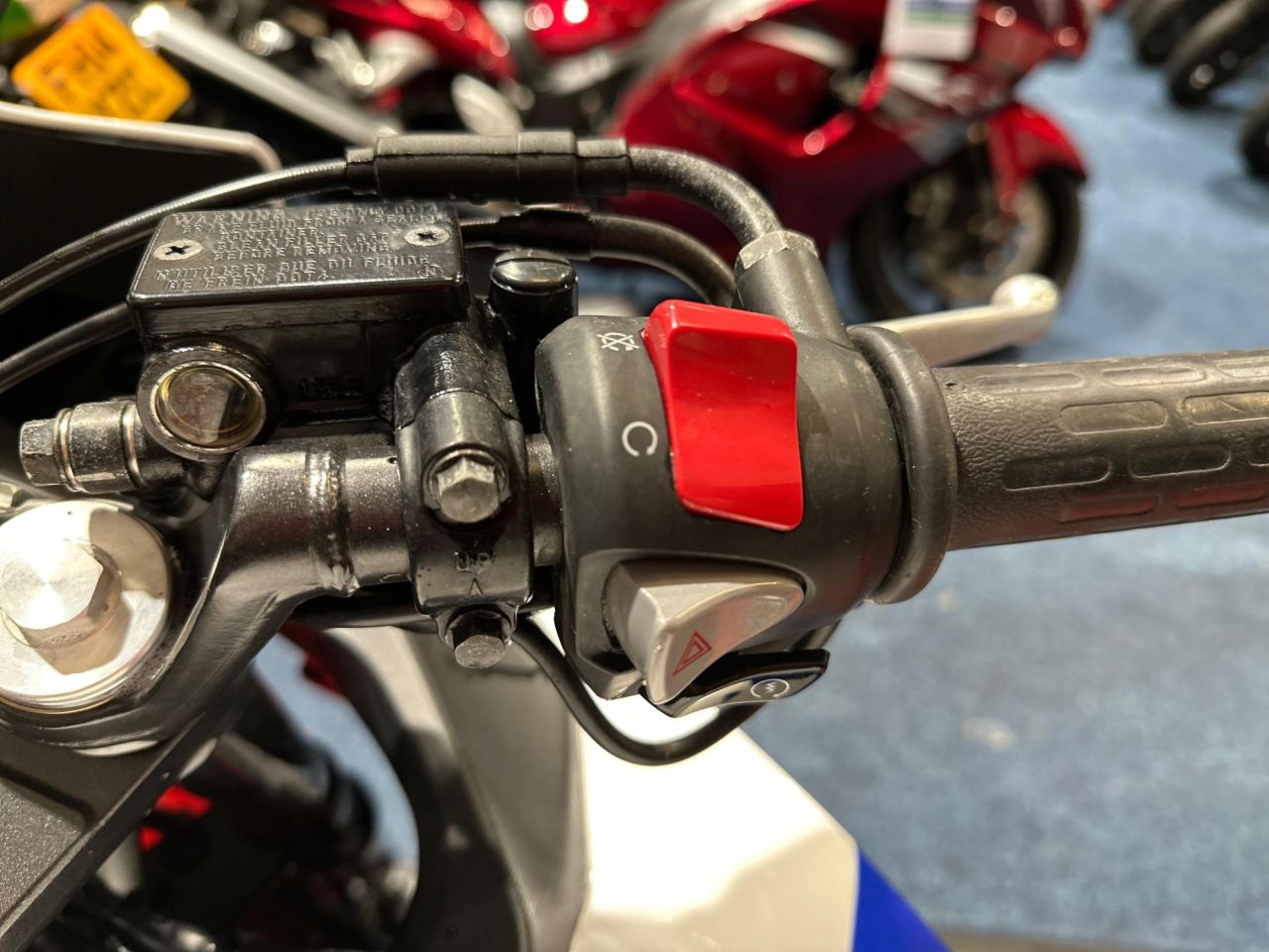 Used Honda CBR500R for sale - 78435592: Photo 24