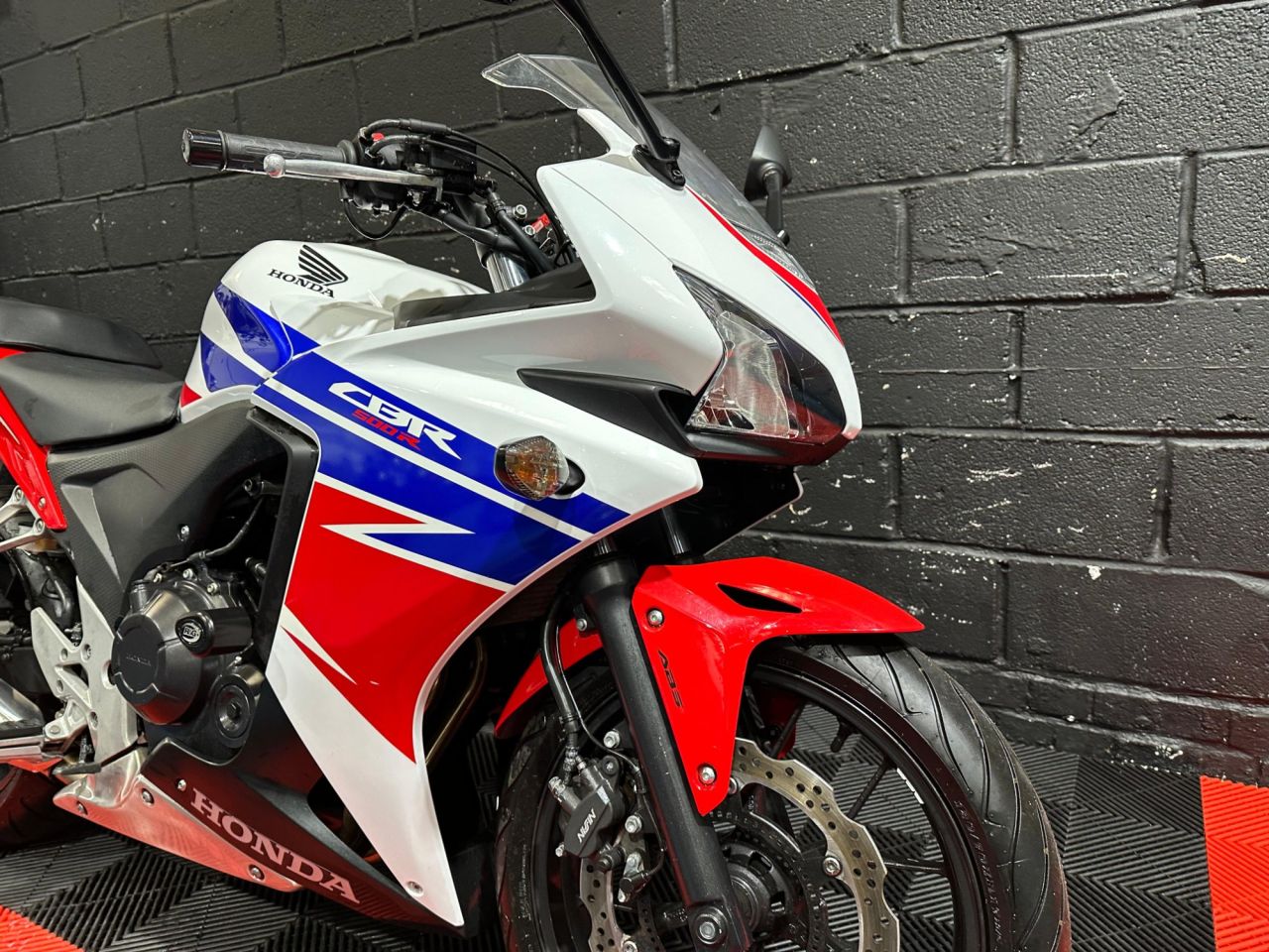 Used Honda CBR500R for sale - 78435592: Photo 26