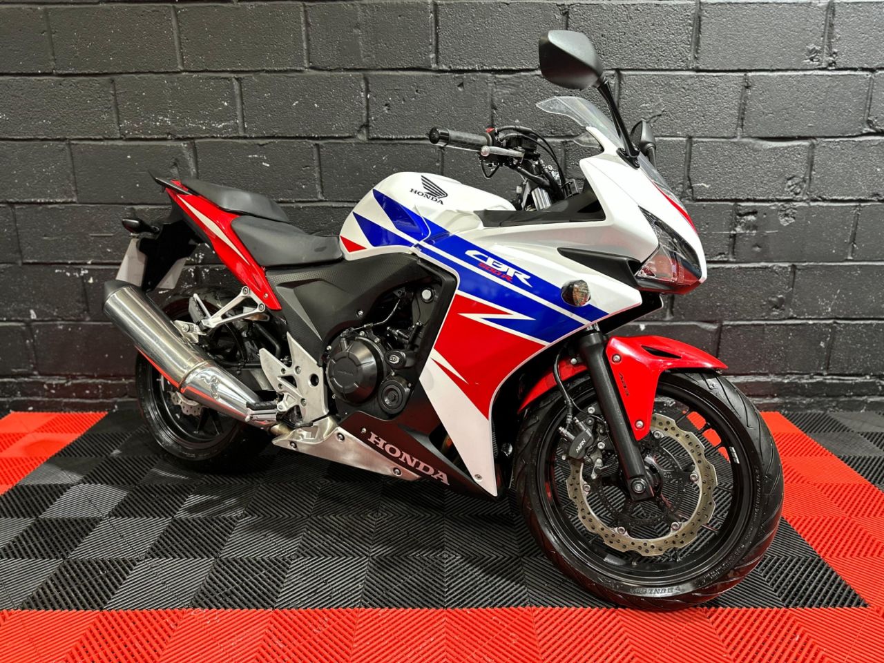 Used Honda CBR500R for sale - 78435592: Photo 8