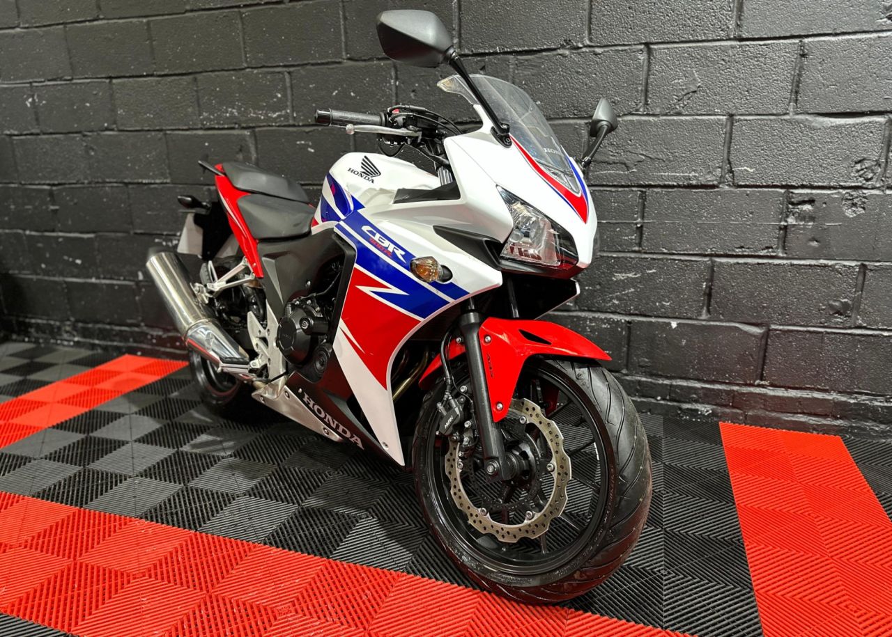 Used Honda CBR500R for sale - 78435592: Photo 9