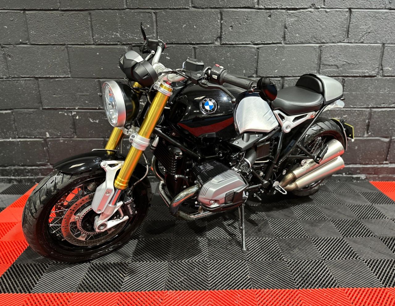 Used BMW R Nine T for sale - 78434502: Photo 10