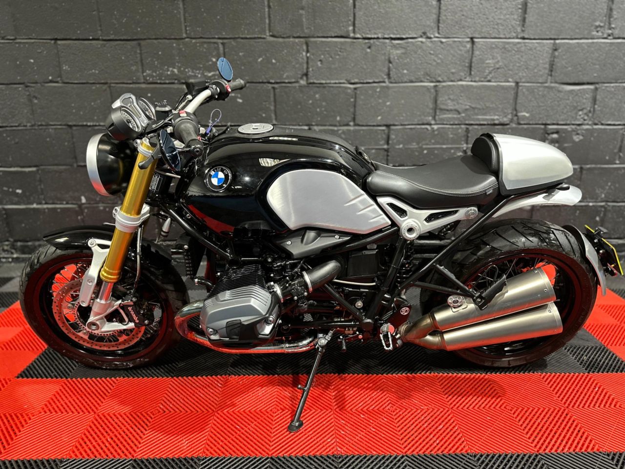 Used BMW R Nine T for sale - 78434502: Photo 11