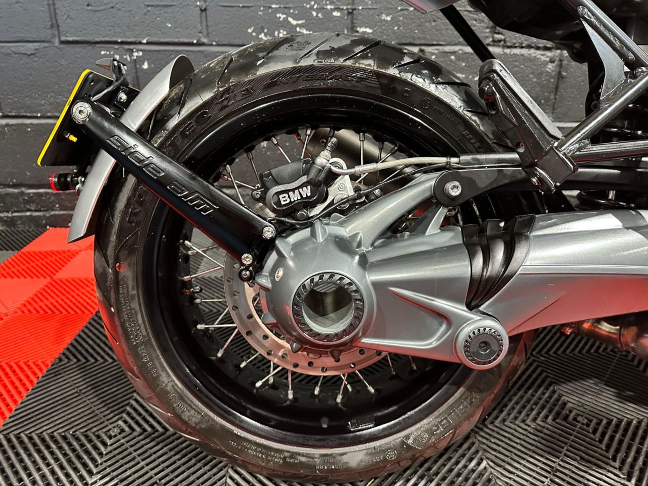 Used BMW R Nine T for sale - 78434502: Photo 14