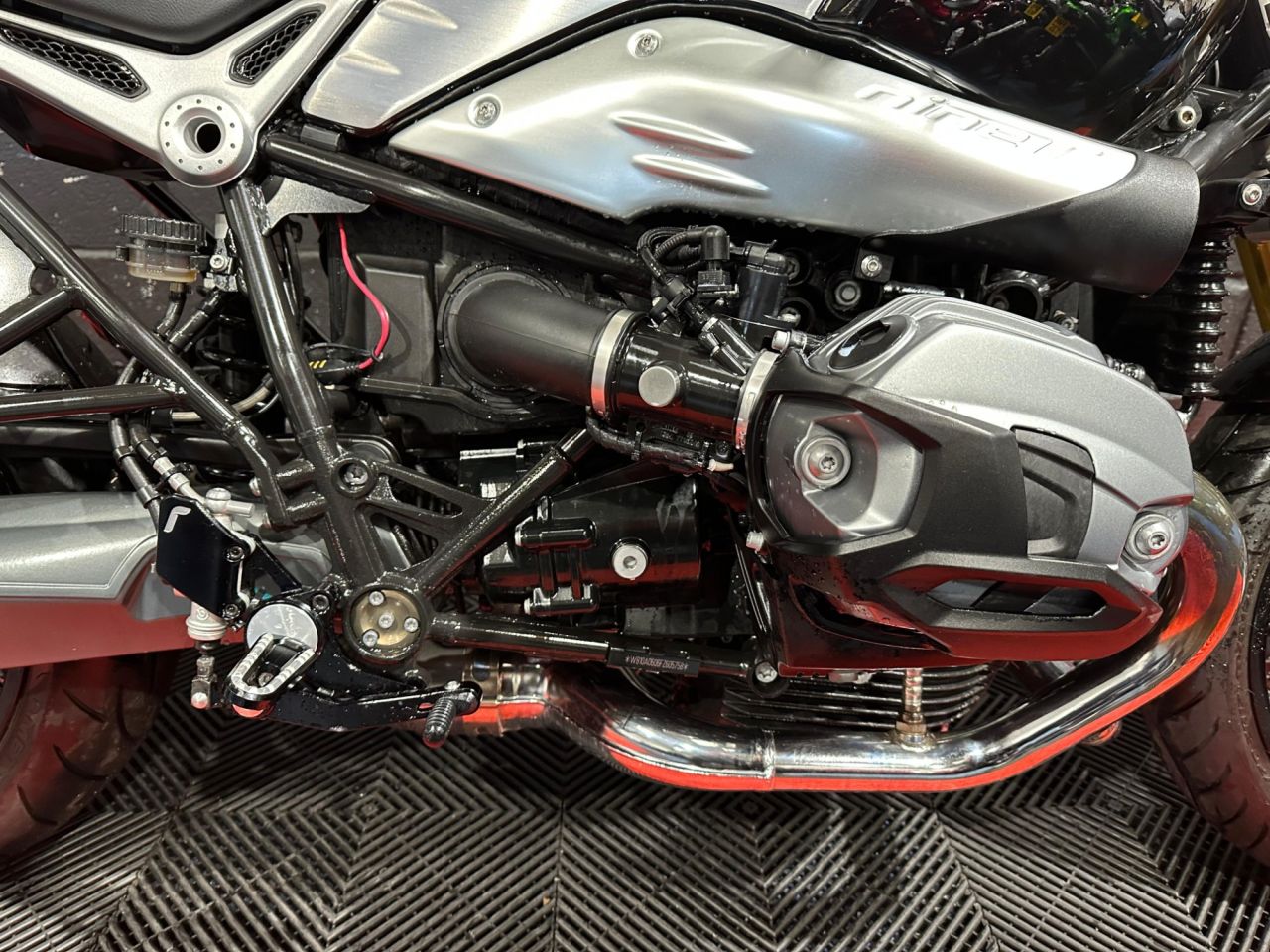 Used BMW R Nine T for sale - 78434502: Photo 15