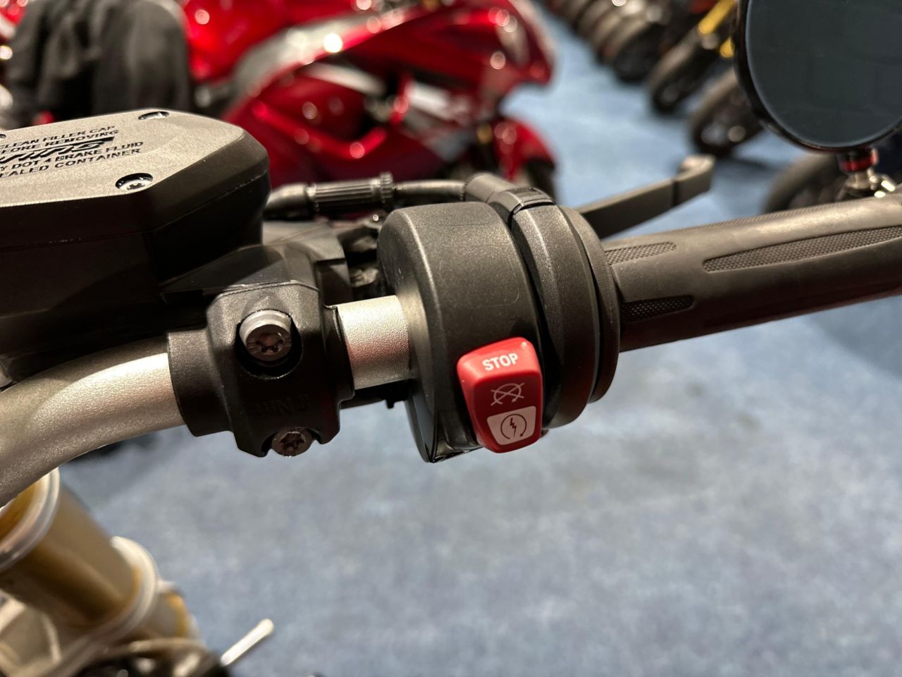 Used BMW R Nine T for sale - 78434502: Photo 24