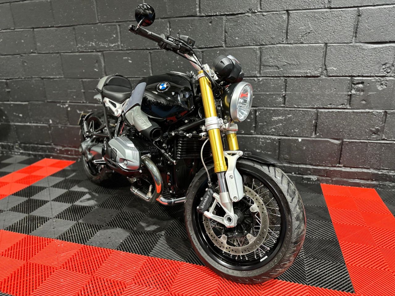 Used BMW R Nine T for sale - 78434502: Photo 9