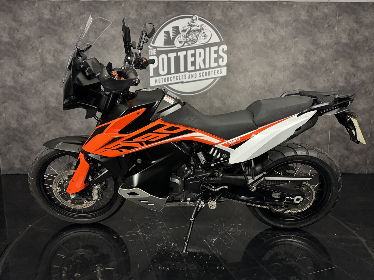 KTM 790 ADVENTURE 19