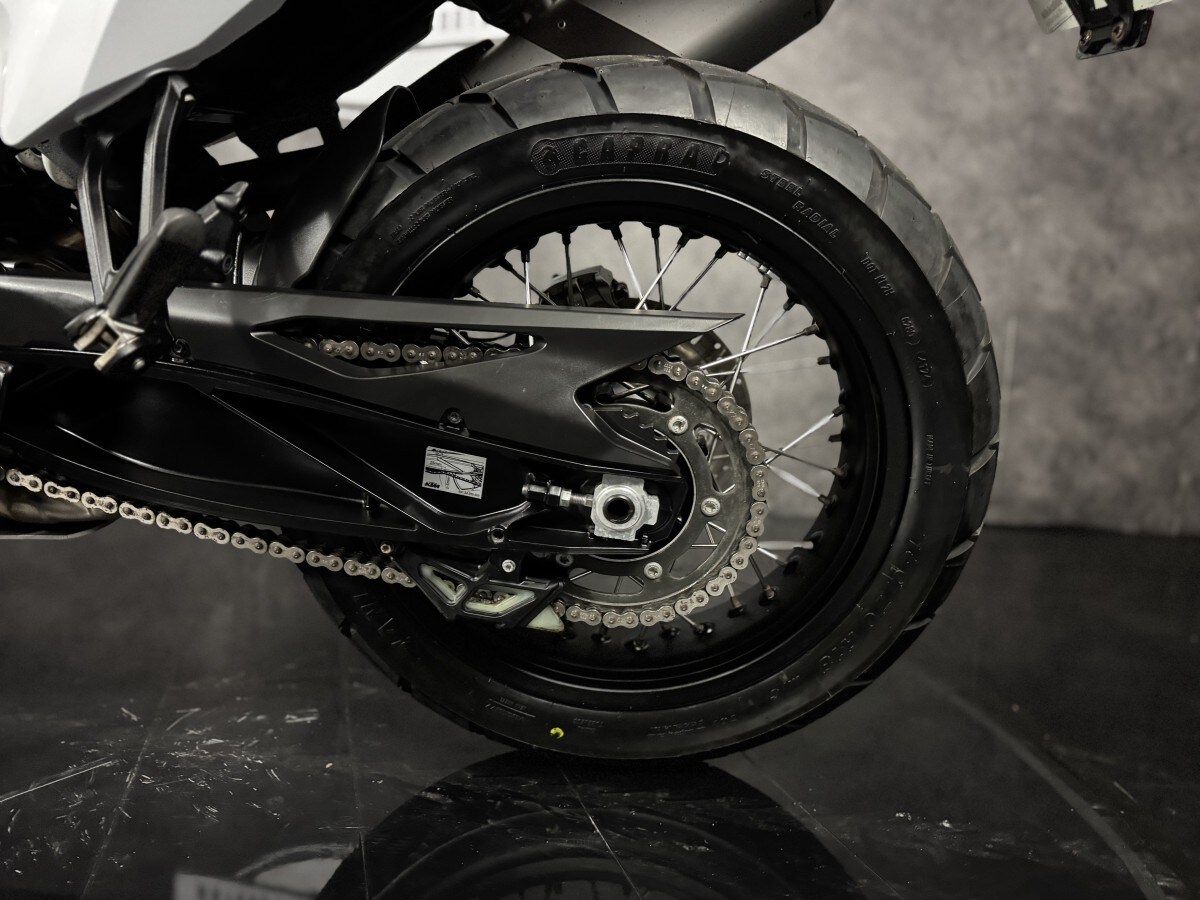 KTM 790 ADVENTURE 19