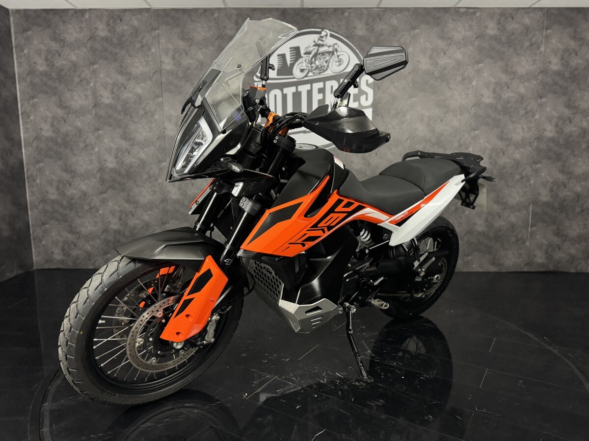 KTM 790 ADVENTURE 19