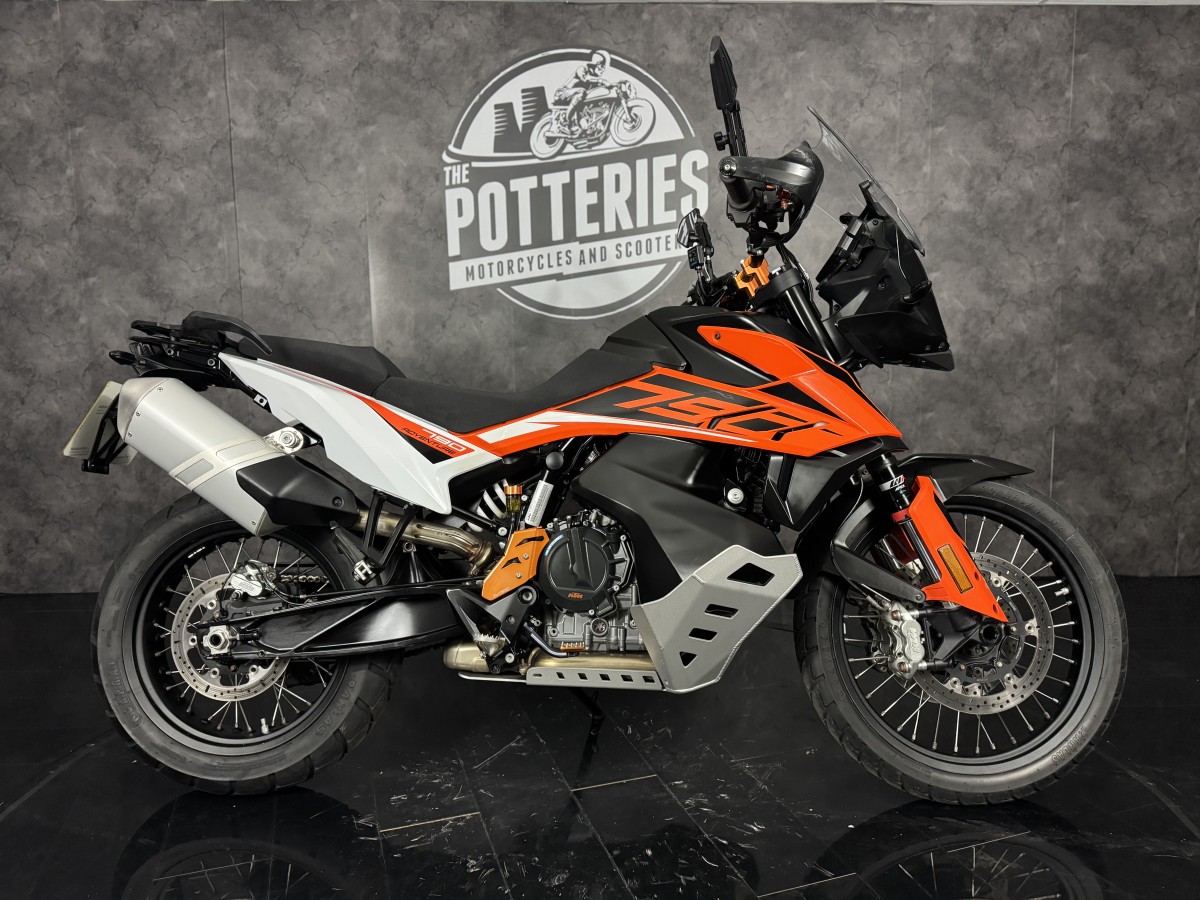 KTM 790 ADVENTURE 19