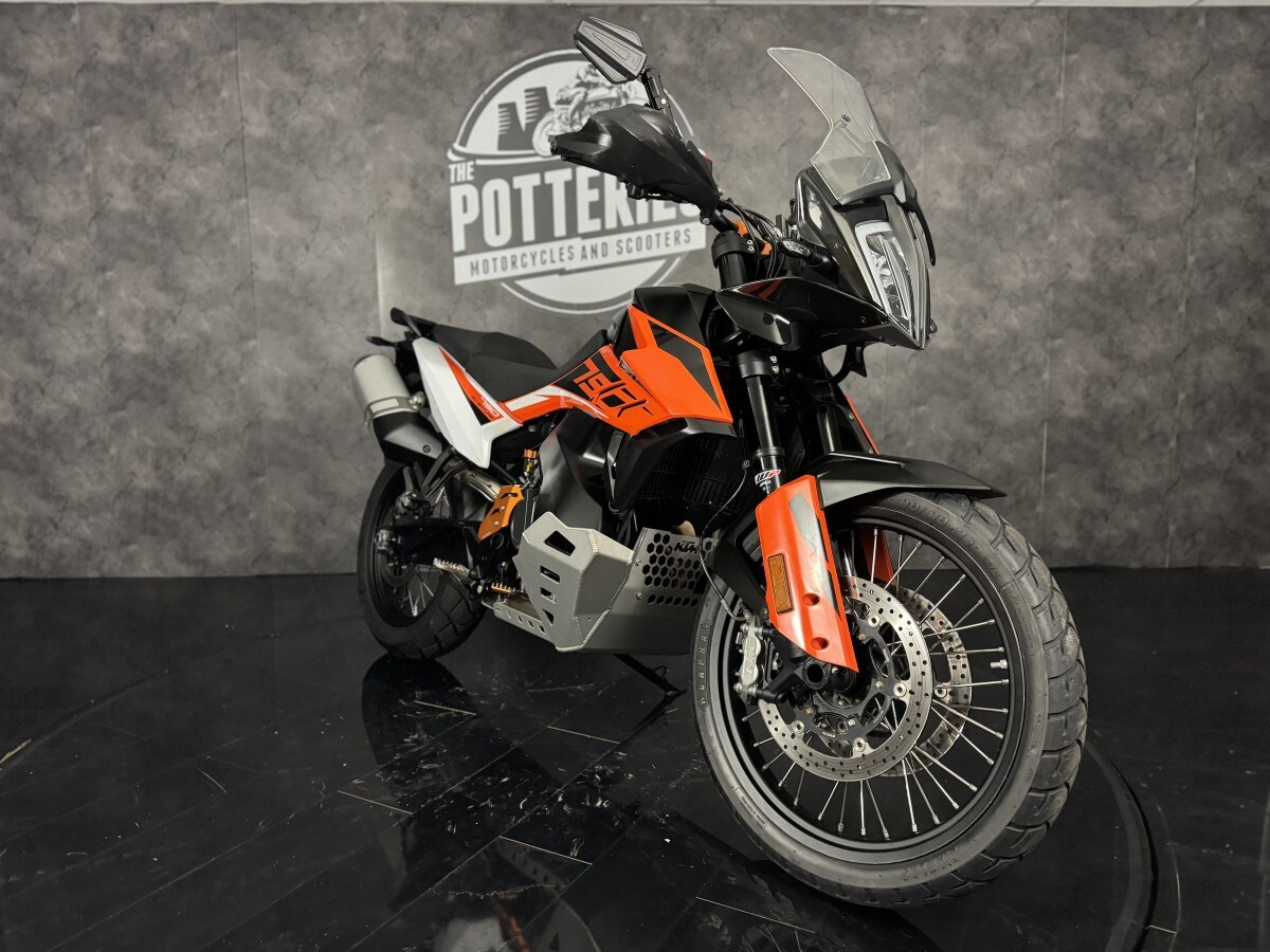 KTM 790 ADVENTURE 19