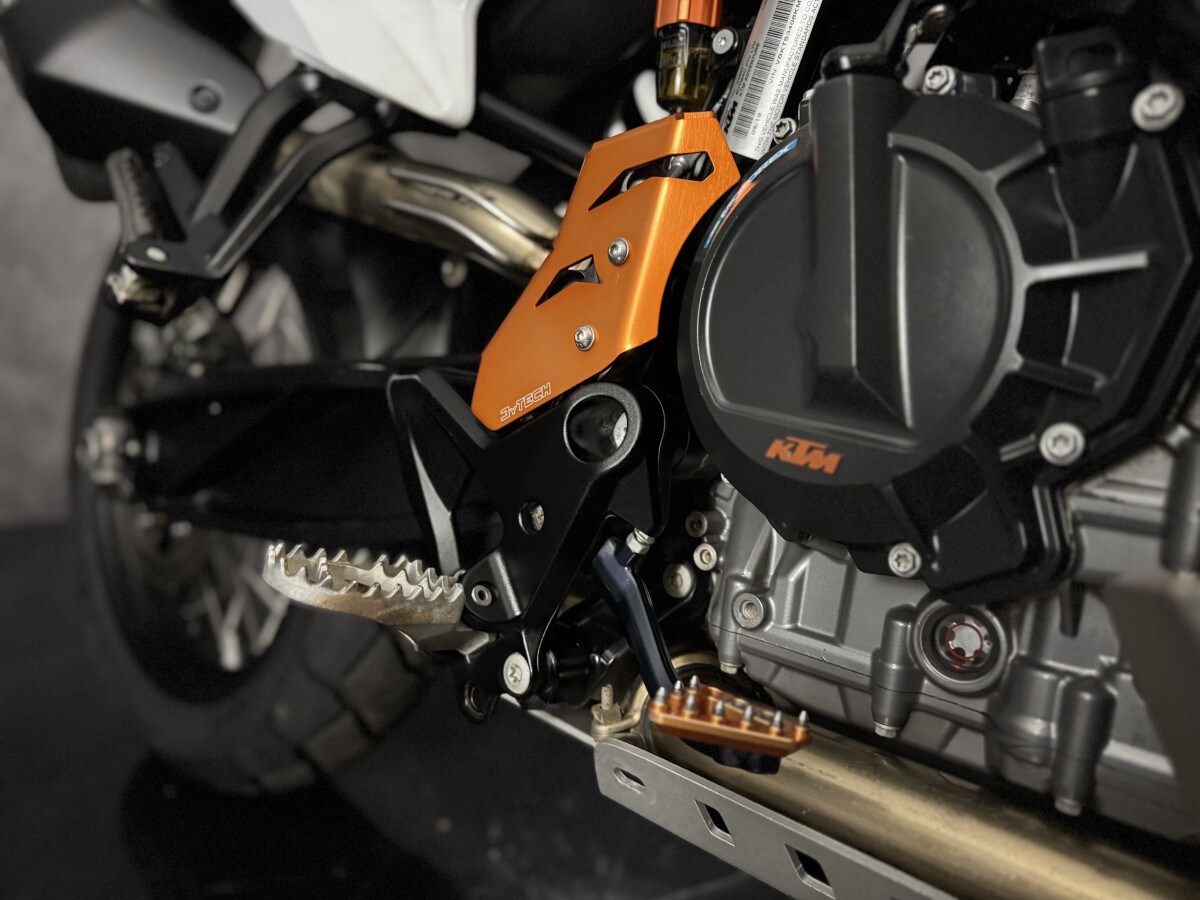 KTM 790 ADVENTURE 19