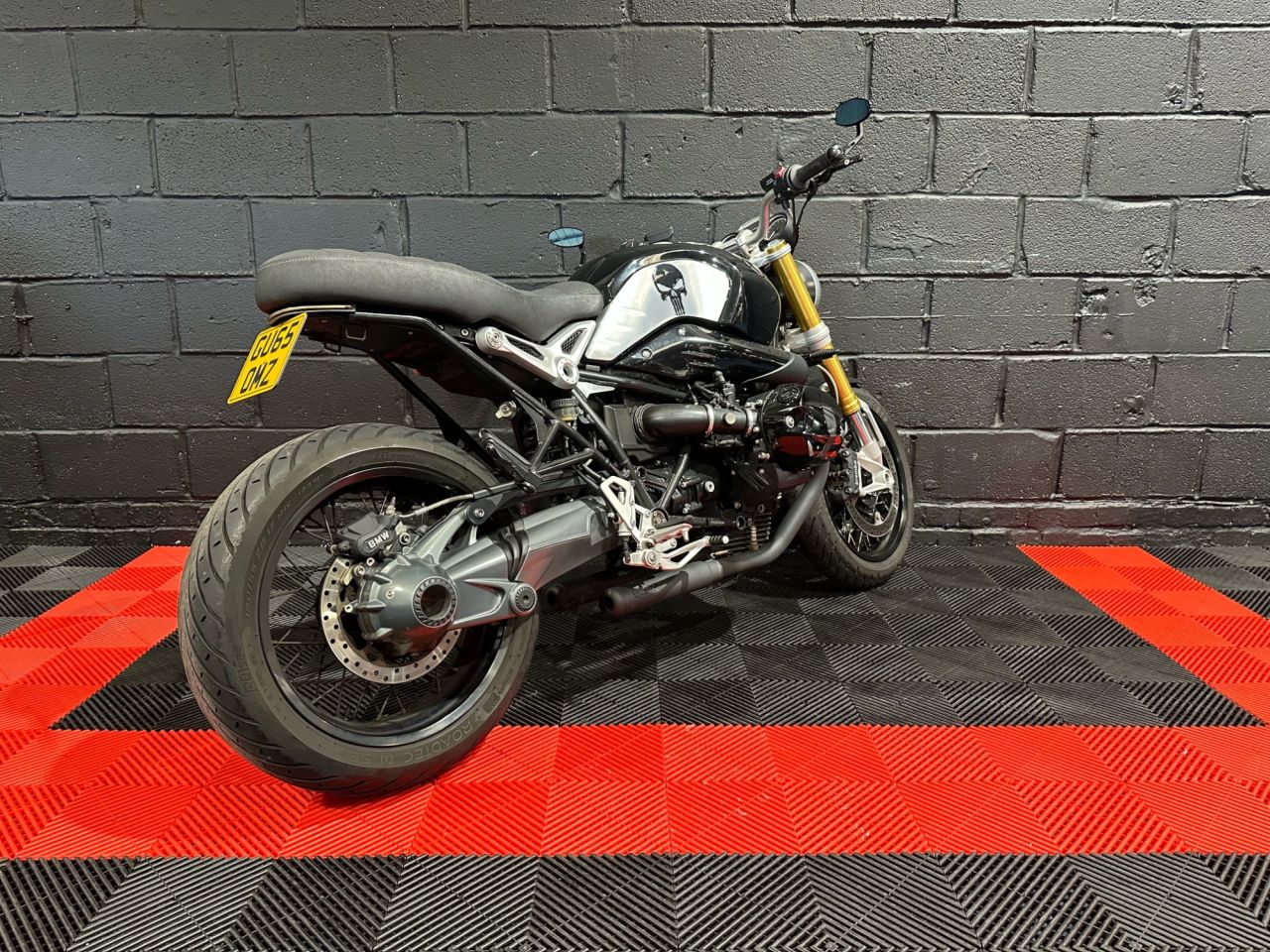 Used BMW R Nine T for sale - 78435543: Photo 10
