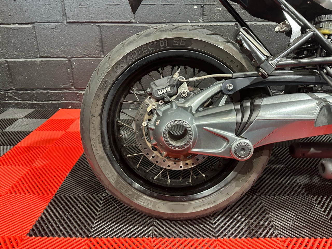 Used BMW R Nine T for sale - 78435543: Photo 12