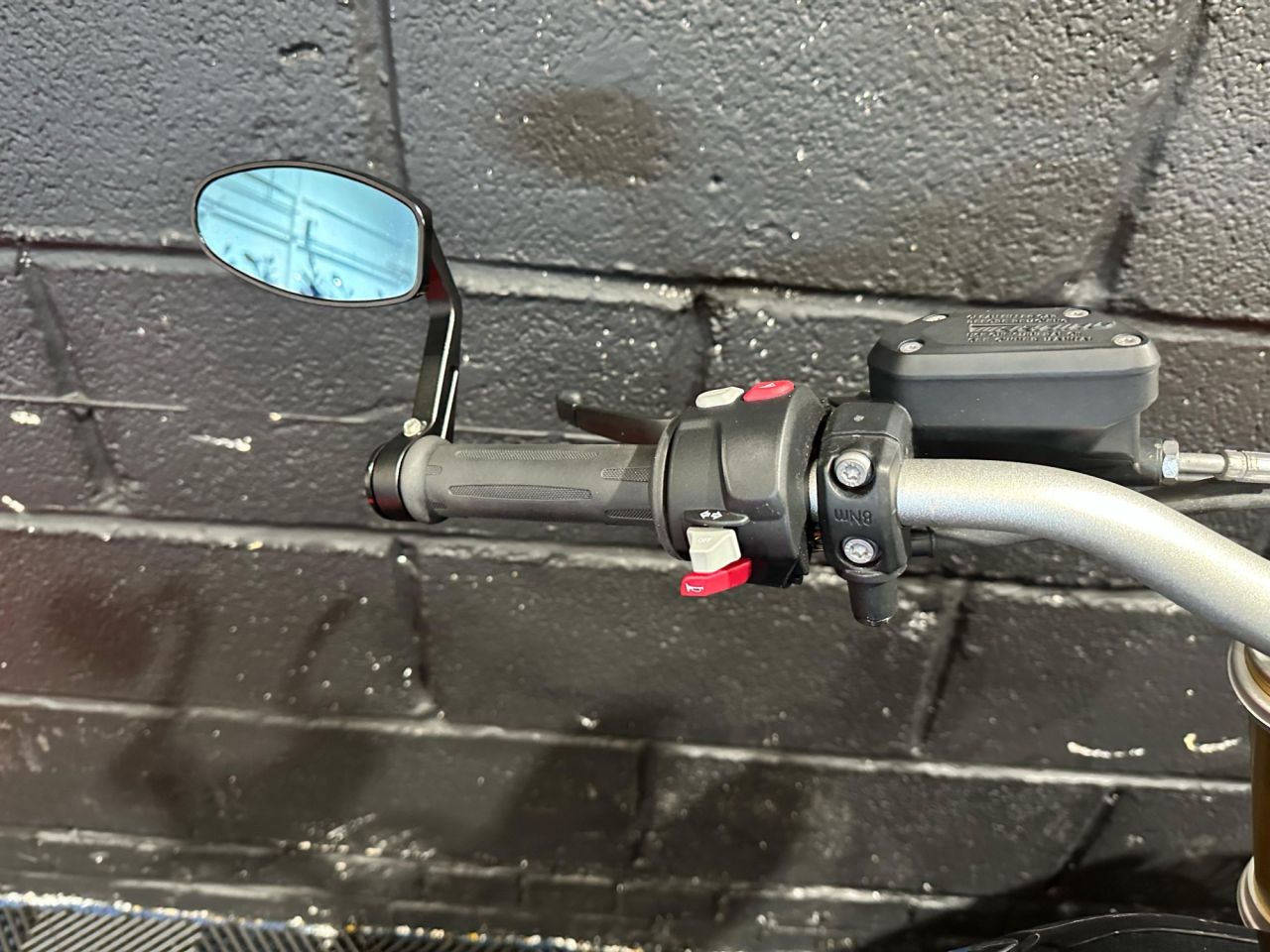 Used BMW R Nine T for sale - 78435543: Photo 19