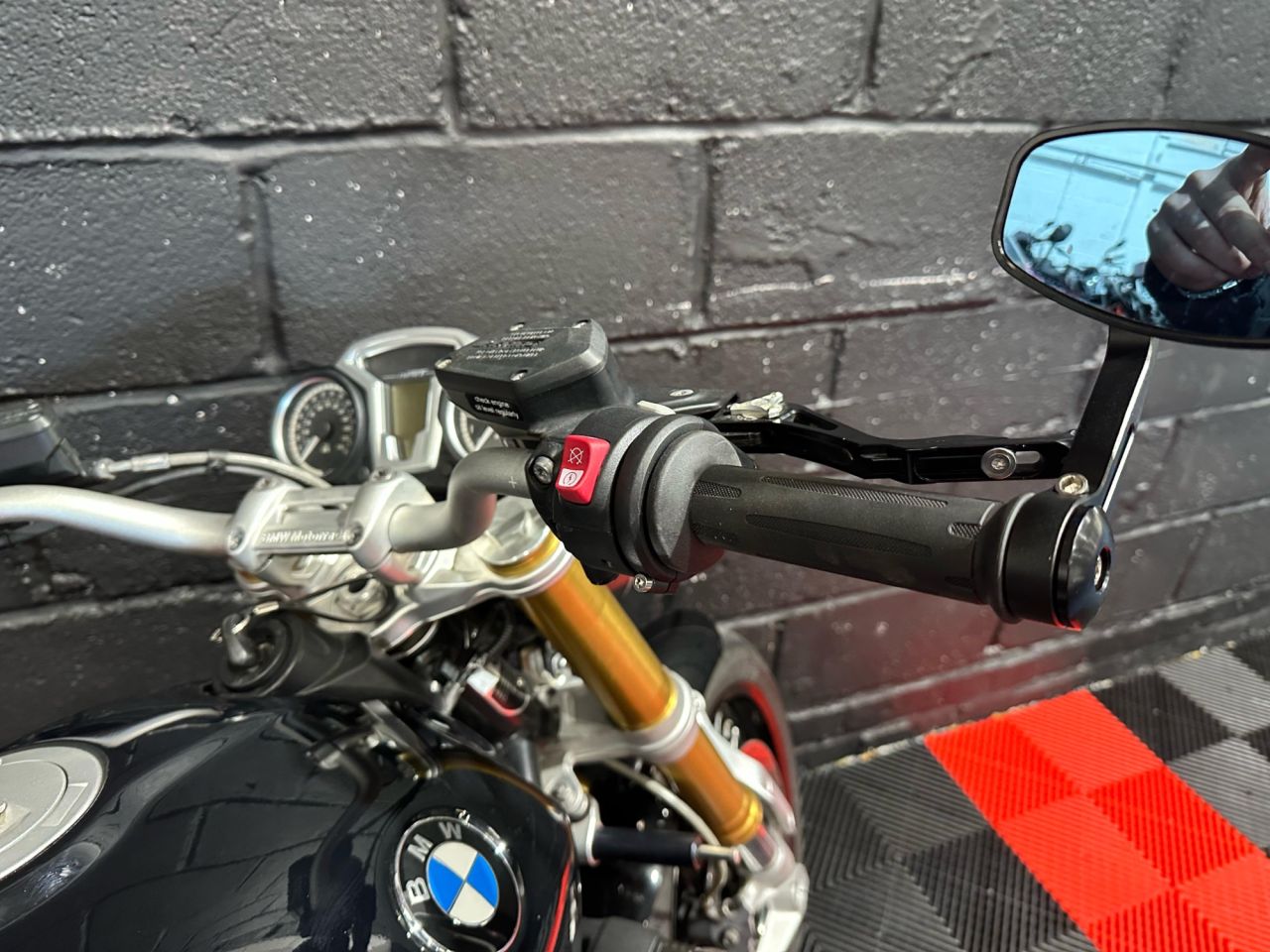 Used BMW R Nine T for sale - 78435543: Photo 23