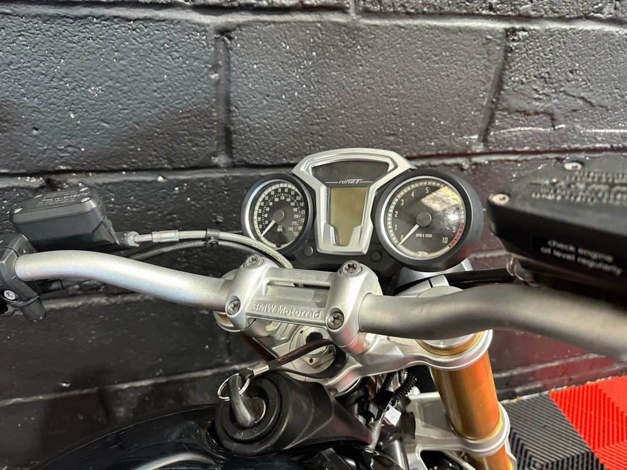 Used BMW R Nine T for sale - 78435543: Photo 24